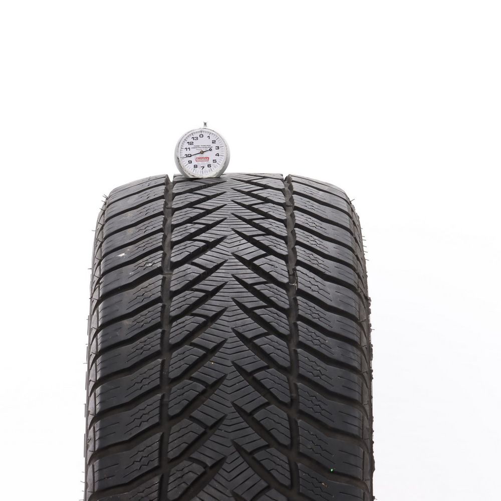Used 245/55R18 Goodyear Eagle Enforcer Winter 103V - 9.5/32 - Image 2