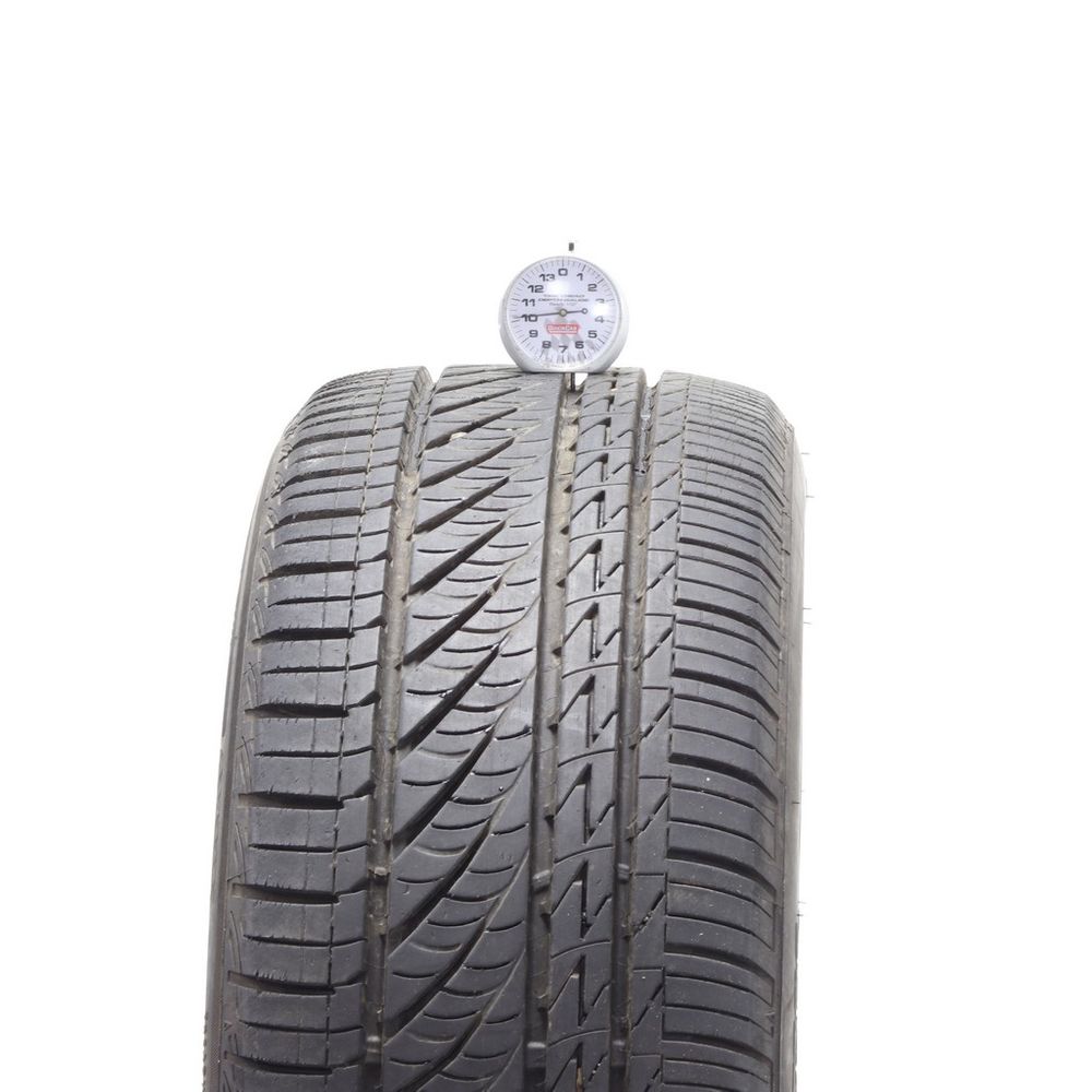 Used 205/55R16 Bridgestone Turanza Serenity Plus 91H - 10/32 - Image 2