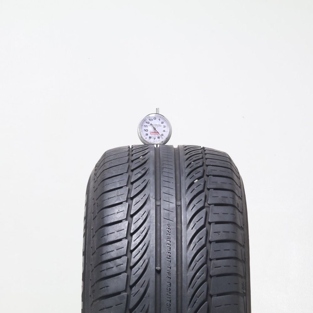 Used 225/65R17 General Reliatrek 102H - 5/32 - Image 2