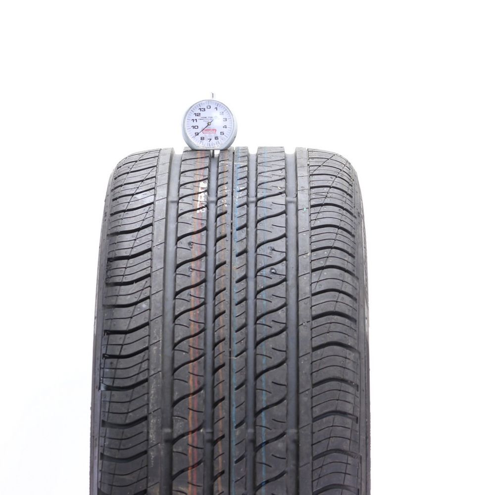 Used 235/40R19 Continental ProContact RX ContiSilent TO 96W - 9/32 - Image 2