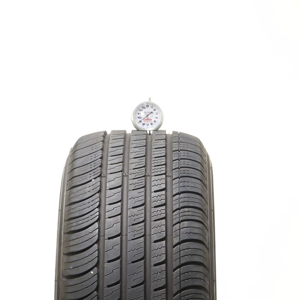 Set of (2) Used 235/65R17 SureDrive Touring A/S TA71 104H - 9/32 - Image 2