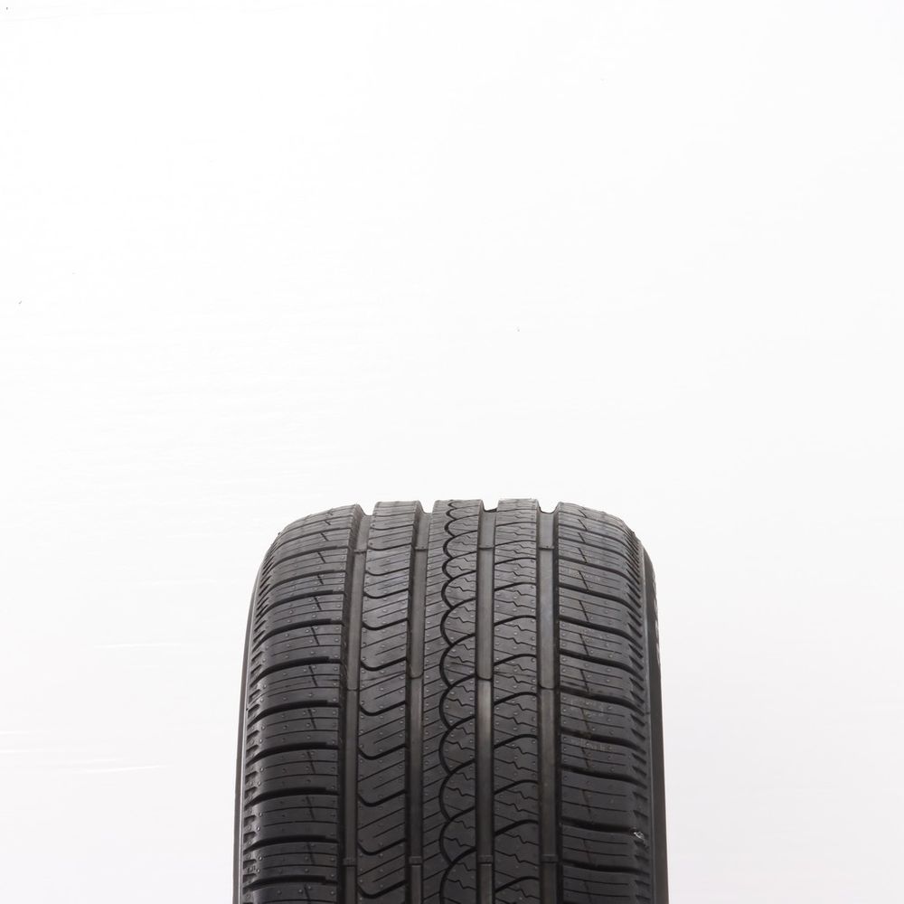 Set of (2) New 235/50R18 Pirelli P7 AS Plus 3 97V - Image 2