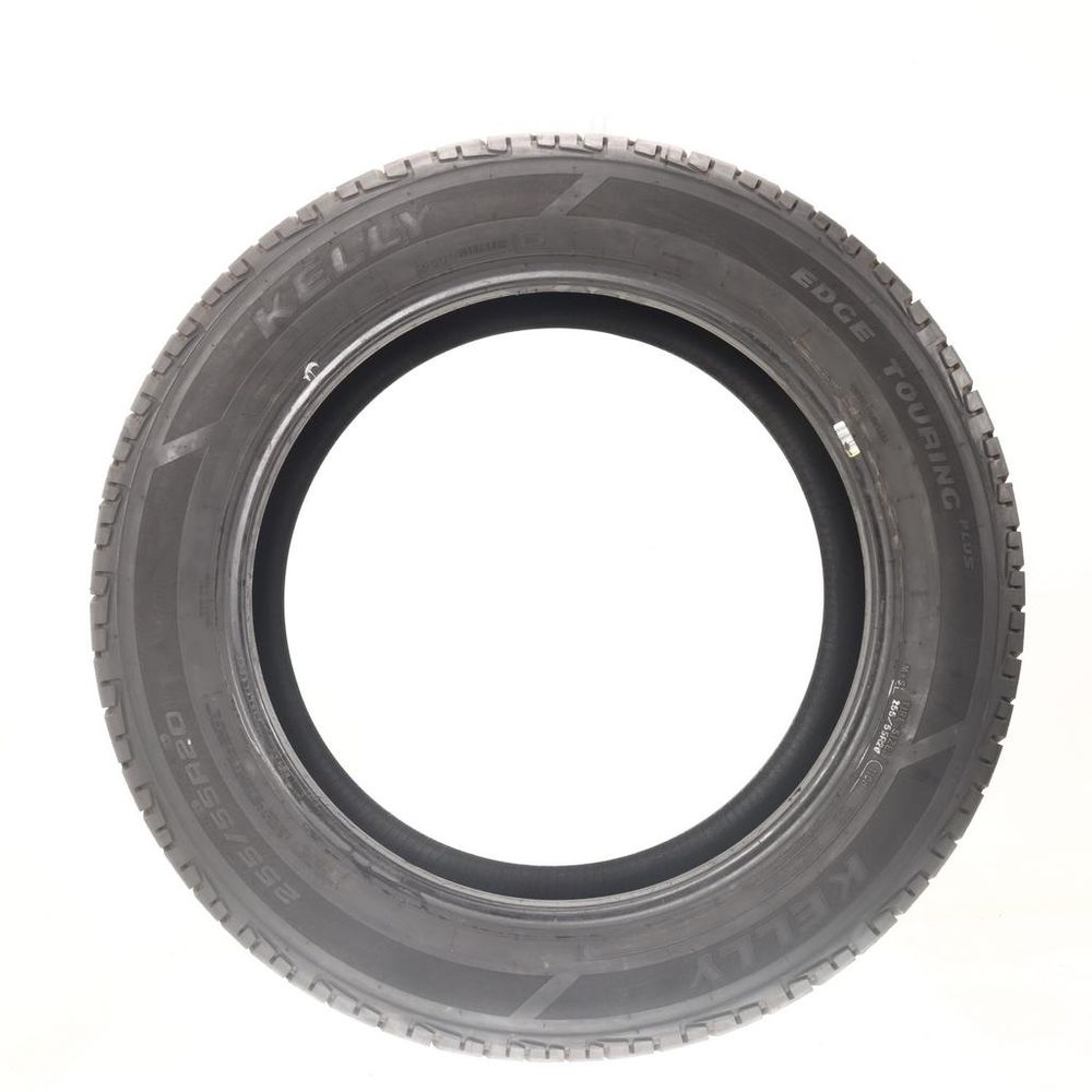 Used 255/55R20 Kelly Edge Touring Plus 110H - 10.5/32 - Image 3