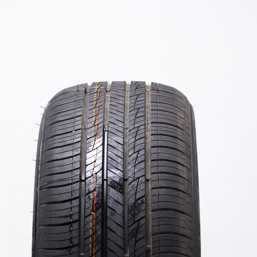 Driven Once 255/50R20 Kumho Crugen HP71 105T - 10/32 - Image 2