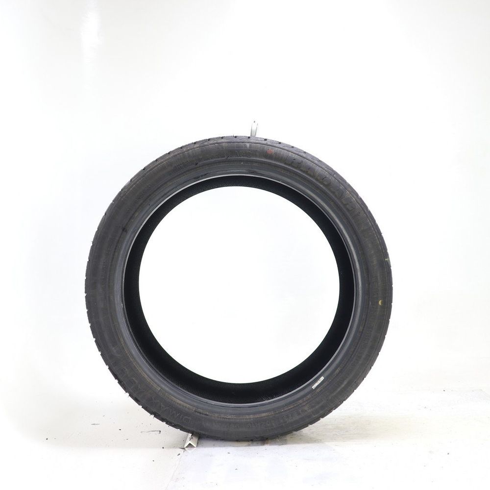 Used 235/40ZR19 Radar Dimax AS-9 96W - 8.5/32 - Image 3