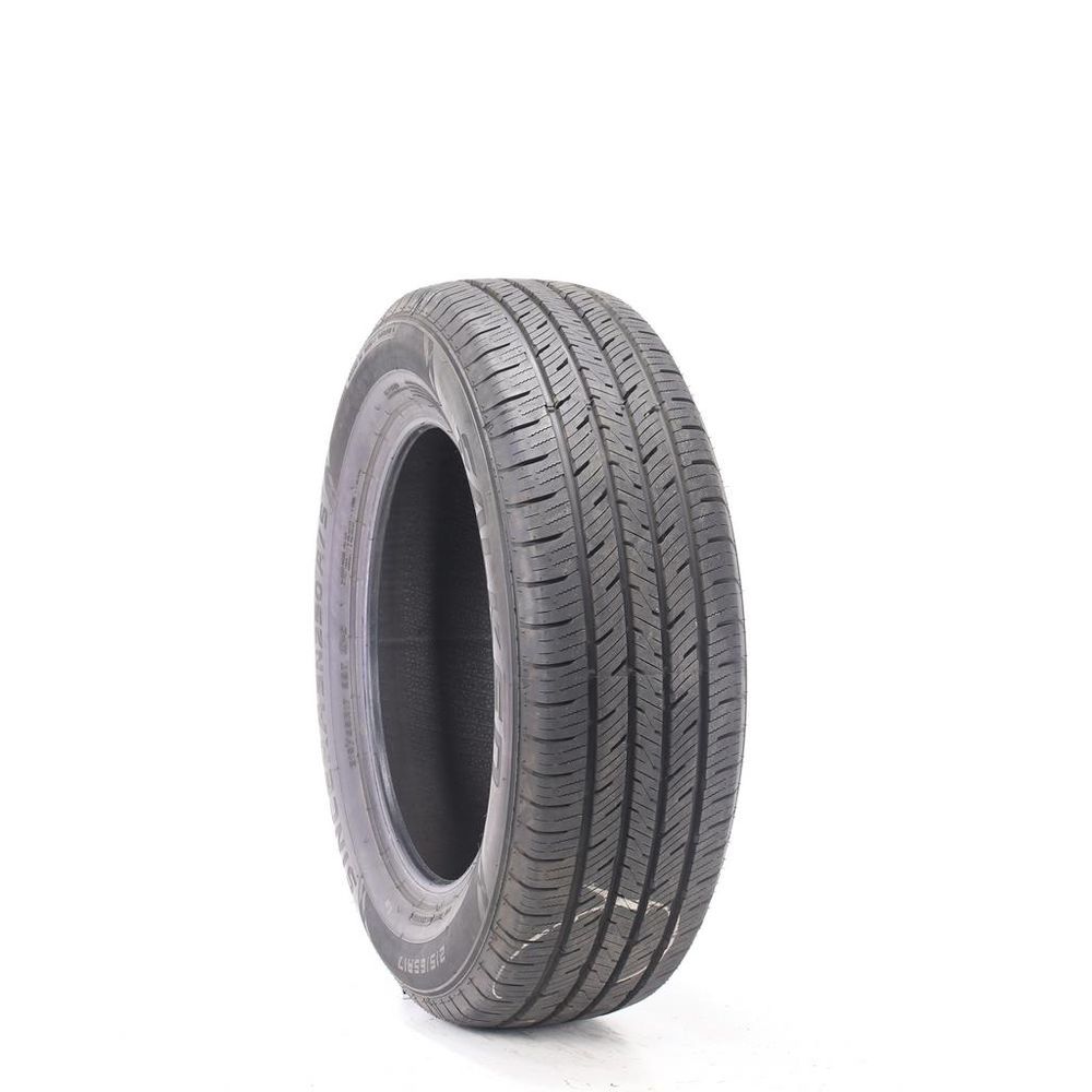 Driven Once 215/65R17 Falken Sincera SN250 A/S 99T - 10/32 - Image 1