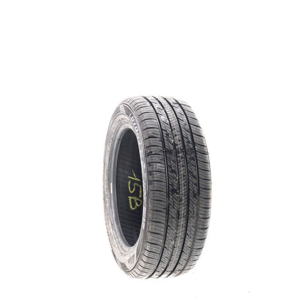 Set of (2) Driven Once 205/55R16 Mazama Reputation NLW-3 91H - 9.5/32 - Image 1