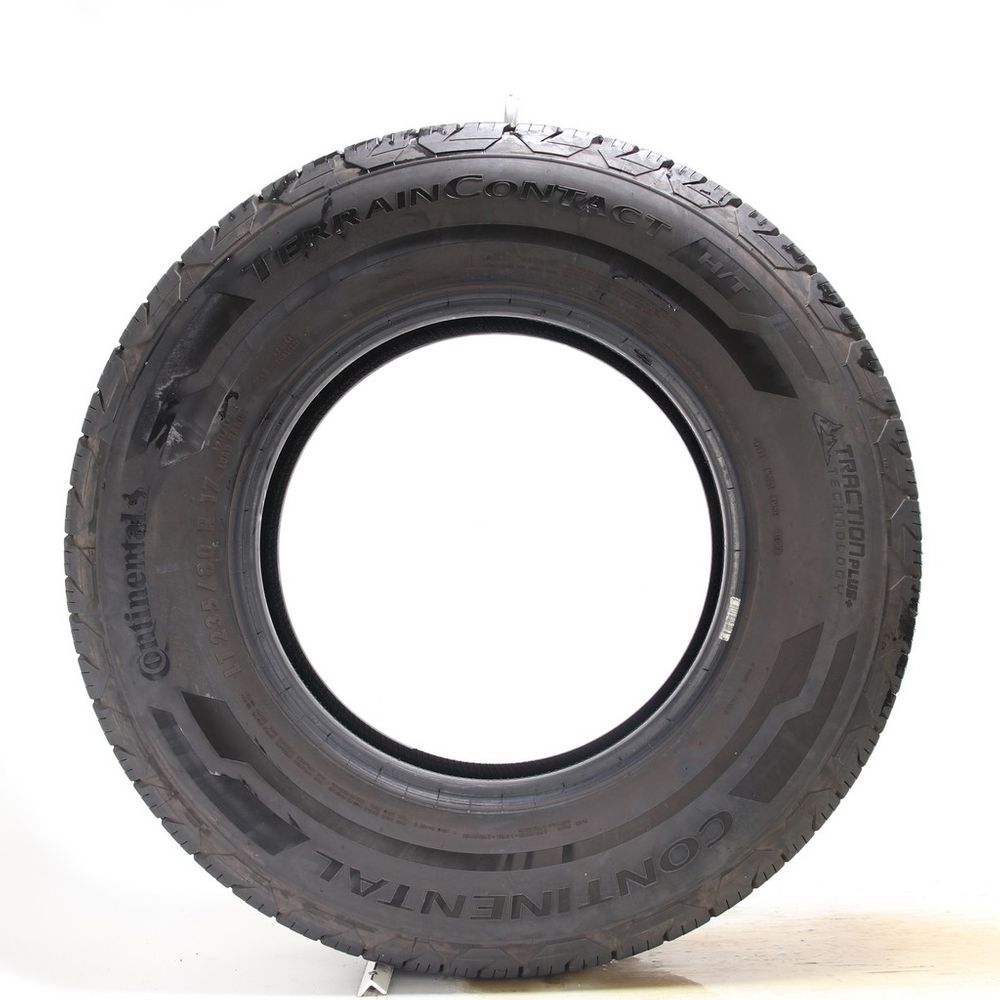 Used LT 235/80R17 Continental TerrainContact H/T 120/117R E - 10/32 - Image 3