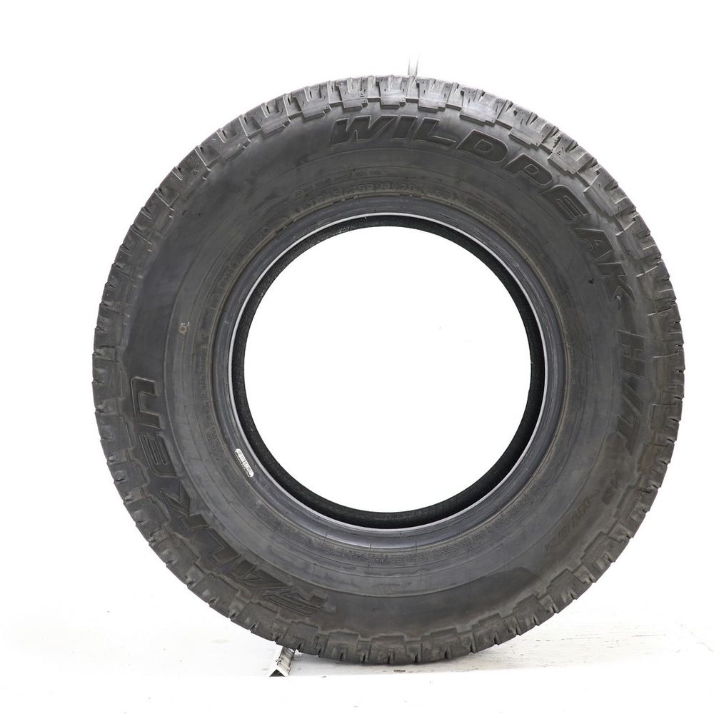 Used LT 245/75R16 Falken WildPeak H/T HT02 120/116S - 11/32 - Image 3