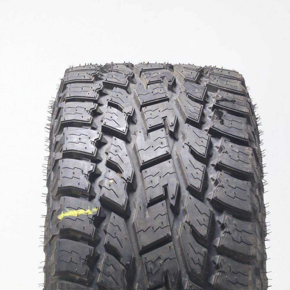 Driven Once LT 35X12.5R18 Toyo Open Country A/T II Xtreme 123R E - 15/32 - Image 2
