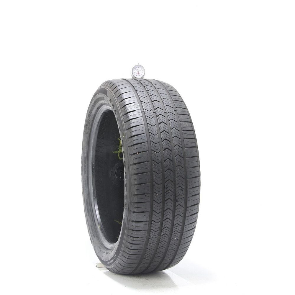 Set of (2) Used 225/50R18 Goodyear Eagle Sport AS Run Flat 95V - 6-6.5/32 - Image 4