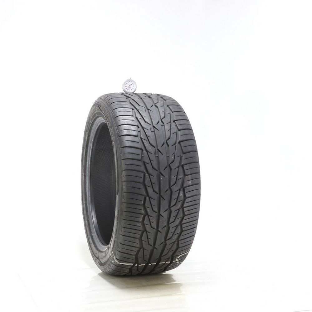 Used 275/40R17 Toyo Extensa HP II 98W - 9/32 - Image 1