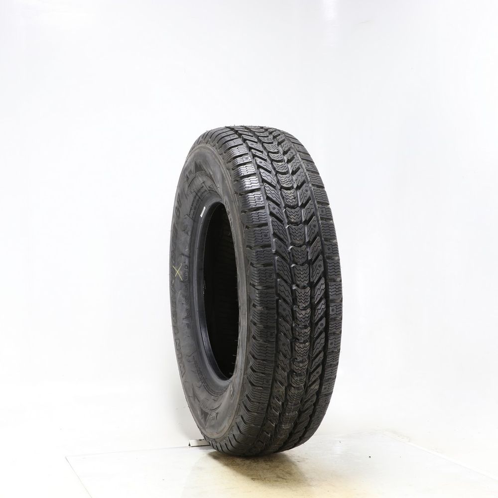 Used LT 225/75R16 Firestone Winterforce LT 115/112T E - 18/32 - Image 1