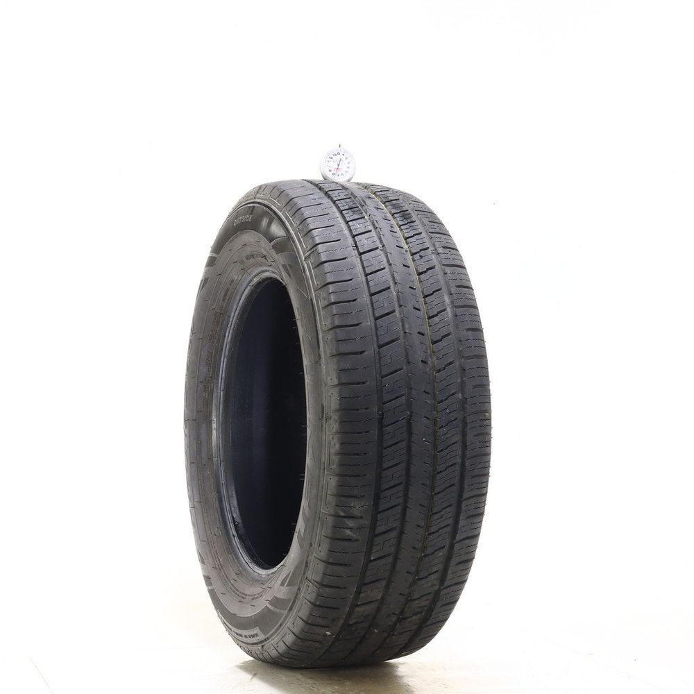 Used 235/60R16 Falken Pro G5 CSV 100H - 7.5/32 - Image 1