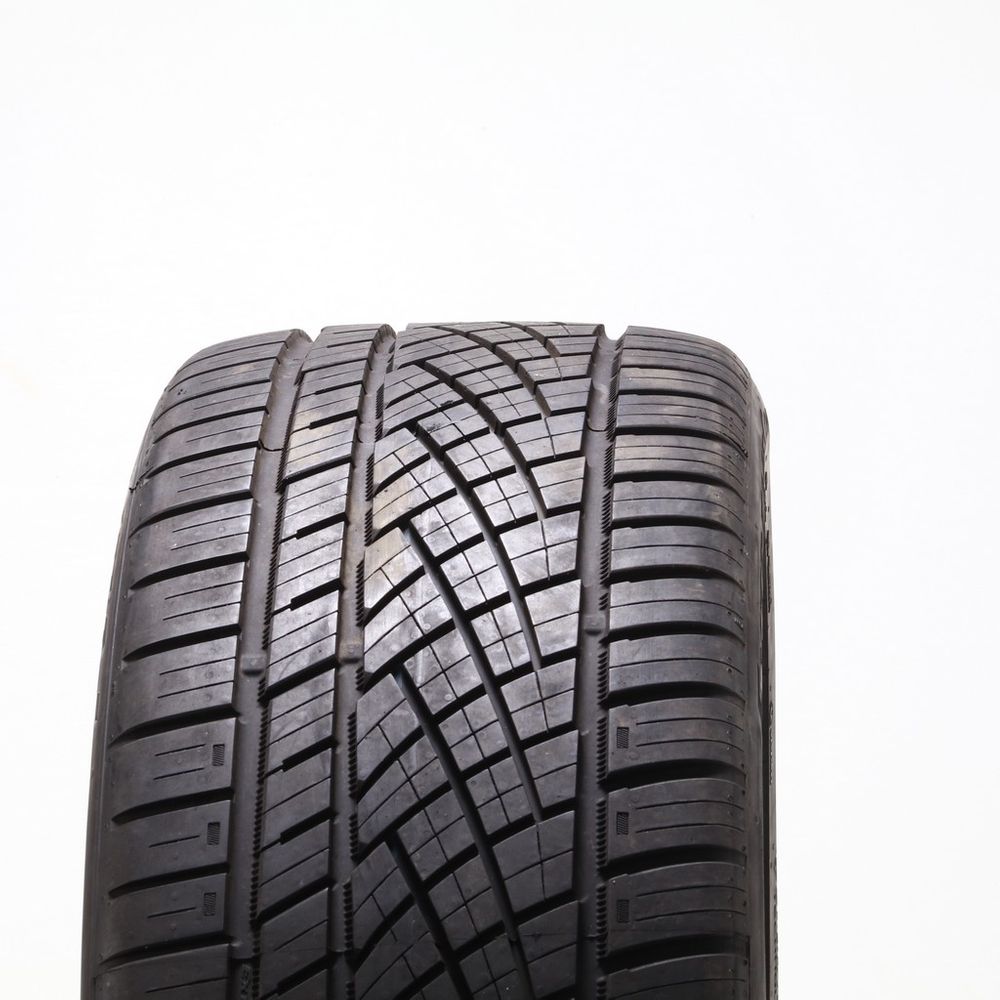 Driven Once 275/40ZR22 Continental ExtremeContact DWS06 Plus 108W - 10/32 - Image 2