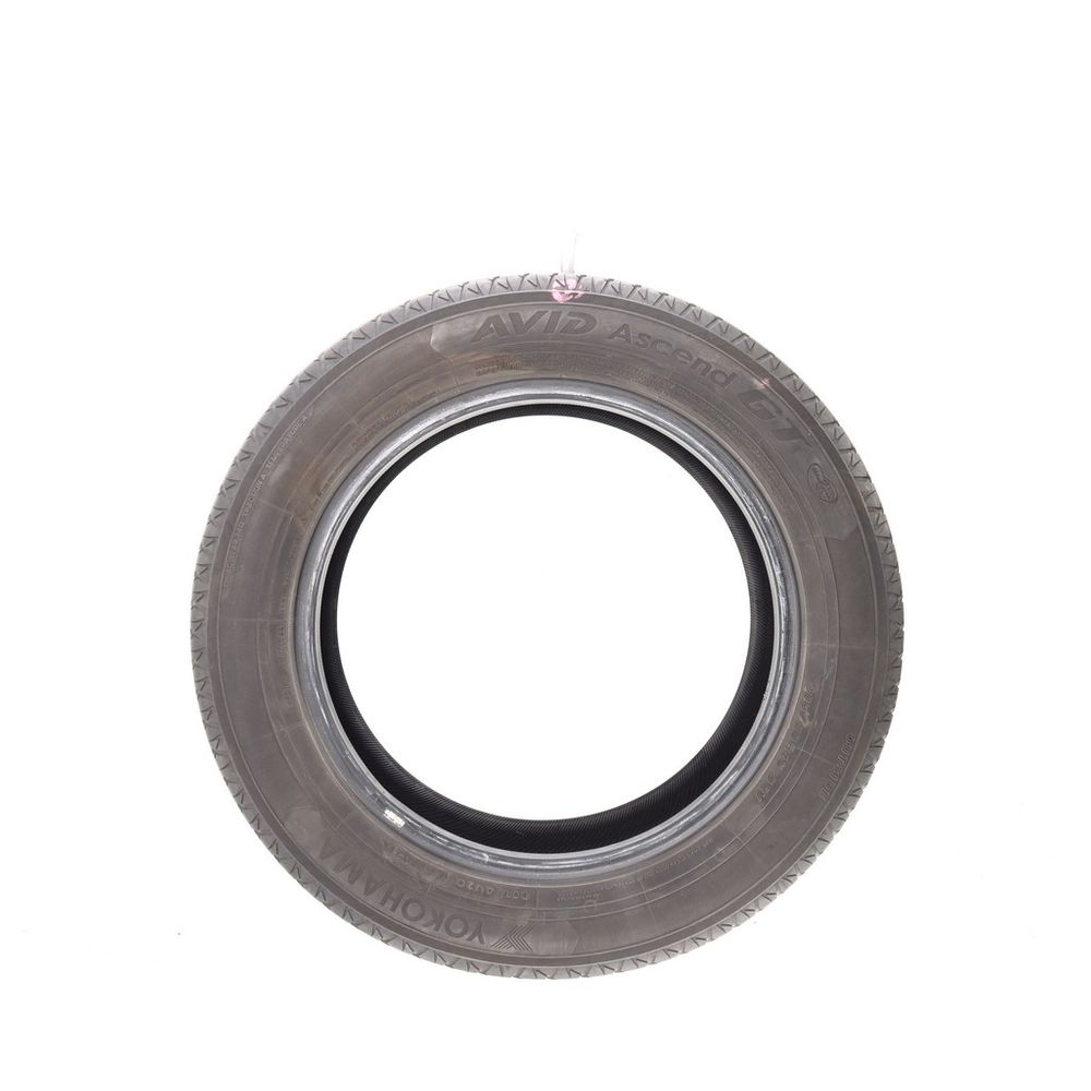 Used 205/60R16 Yokohama Avid Ascend GT 92V - 6.5/32 - Image 3