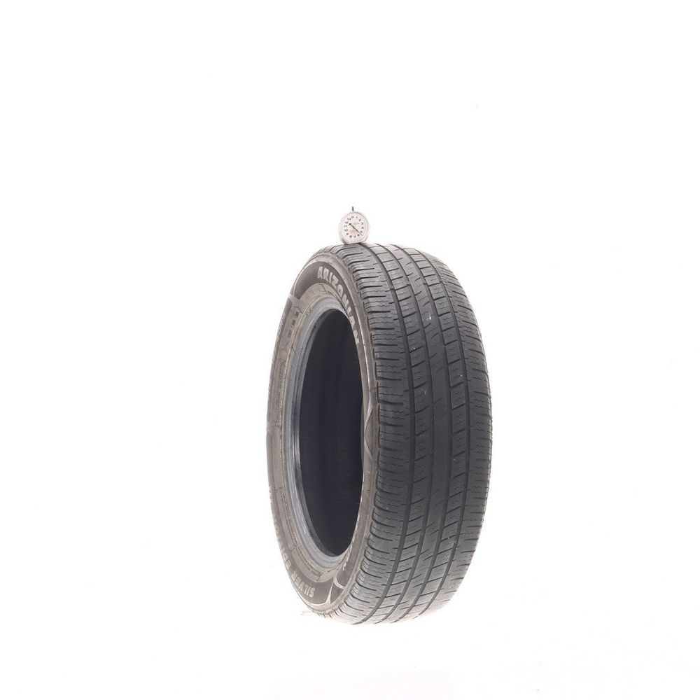 Set of (2) Used 185/60R15 Arizonian Silver Edition III 84T - 5/32 - Image 1