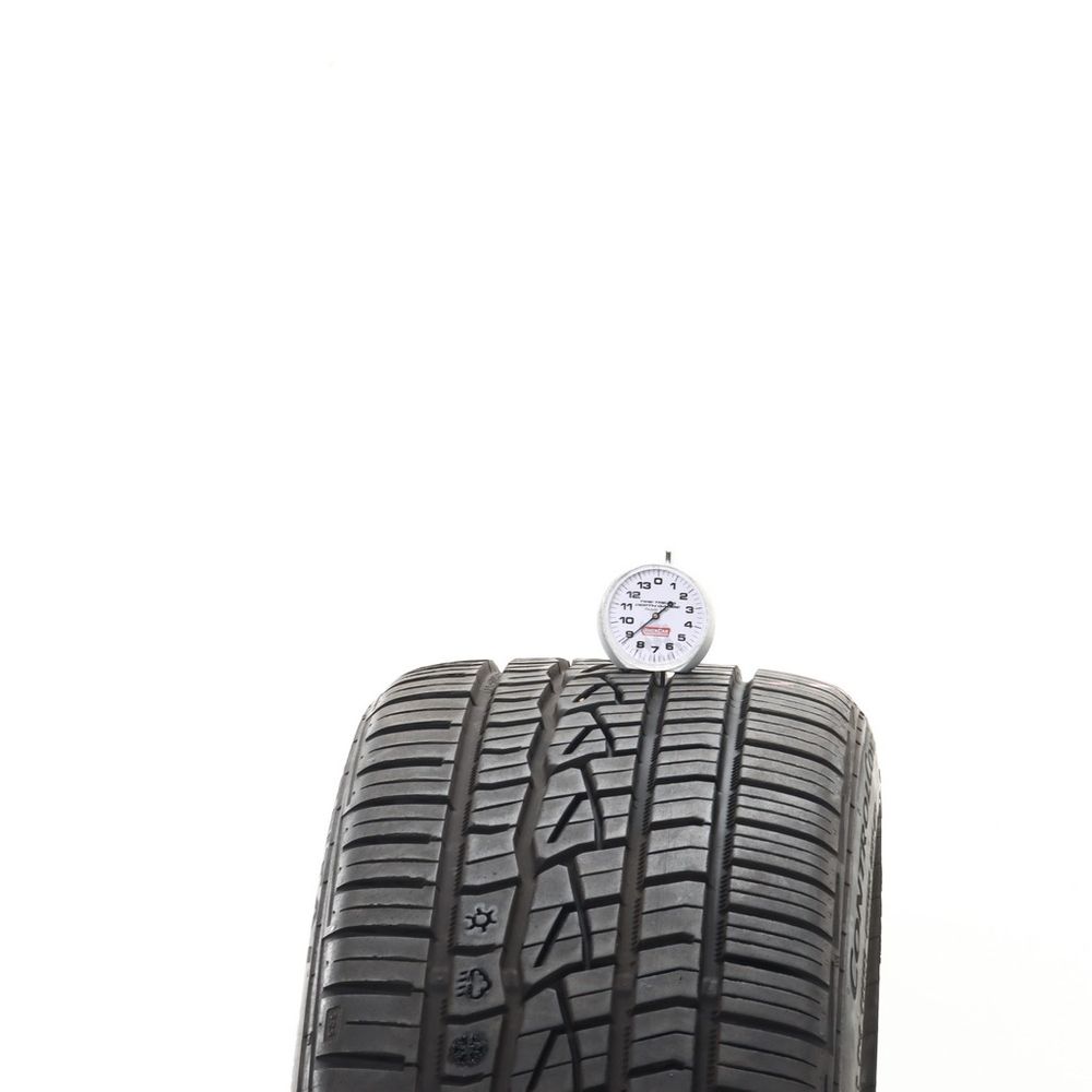 Used 225/40ZR19 Continental ControlContact Sport SRS Plus 93Y - 8.5/32 - Image 2