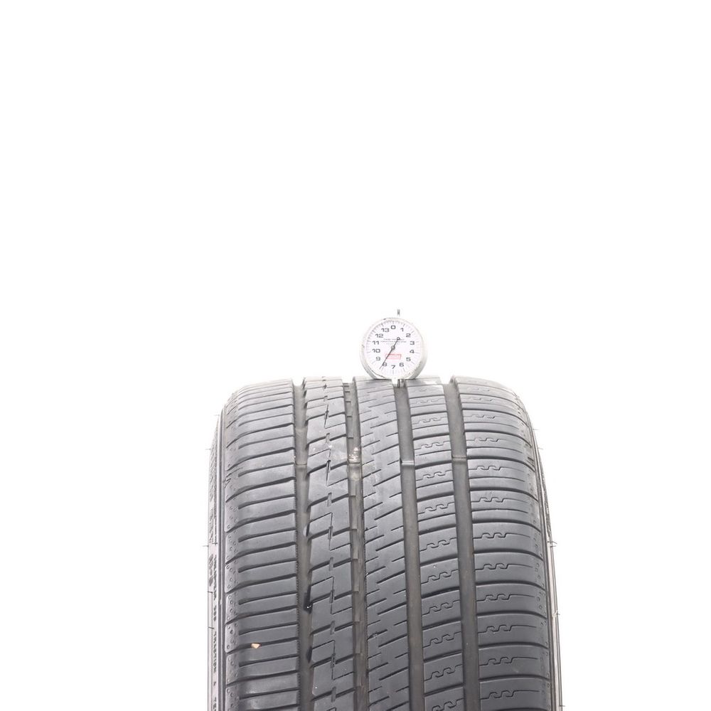Used 235/35ZR20 Falken Azenis FK460 A/S Silent Core 92Y - 8/32 - Image 2