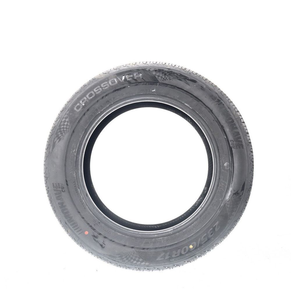 Set of (2) Driven Once 235/60R17 Mohave Crossover CUV 102H - 10-10.5/32 - Image 6