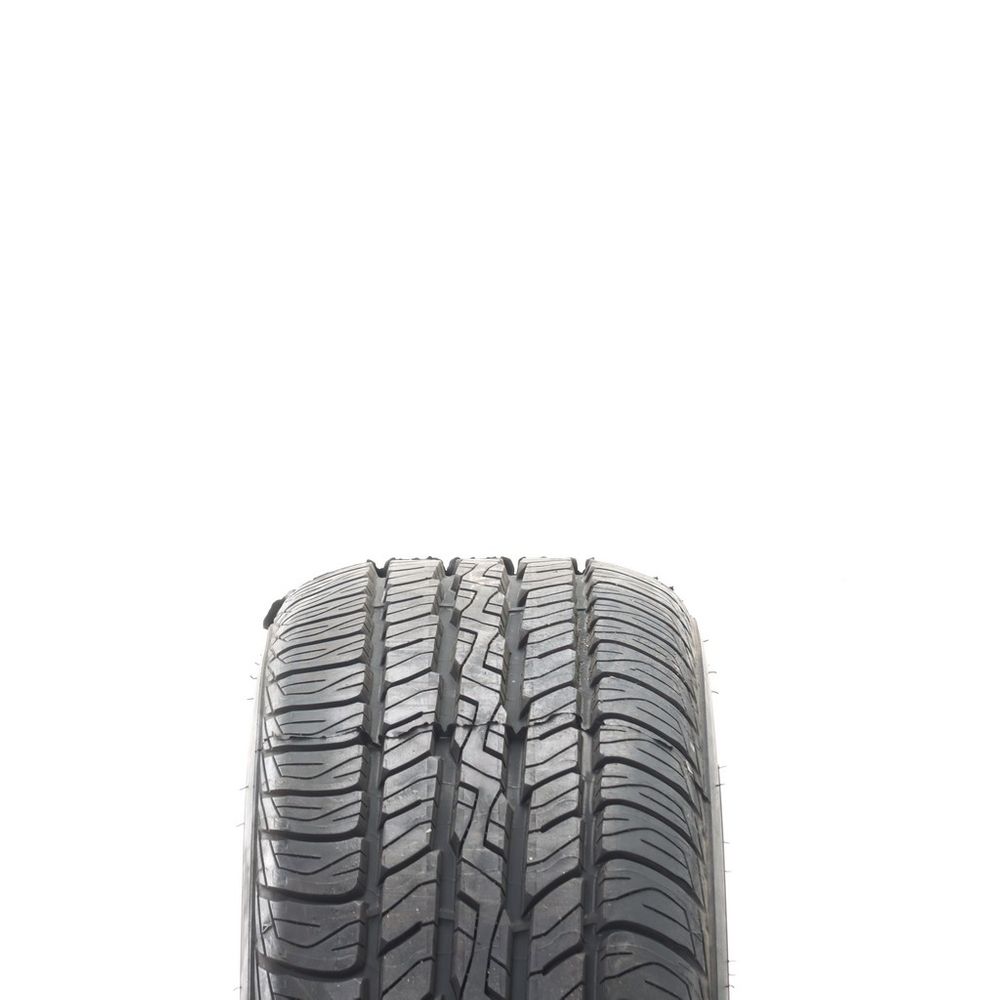 Driven Once 205/55R16 Dunlop Conquest Touring 91H - 9.5/32 - Image 2