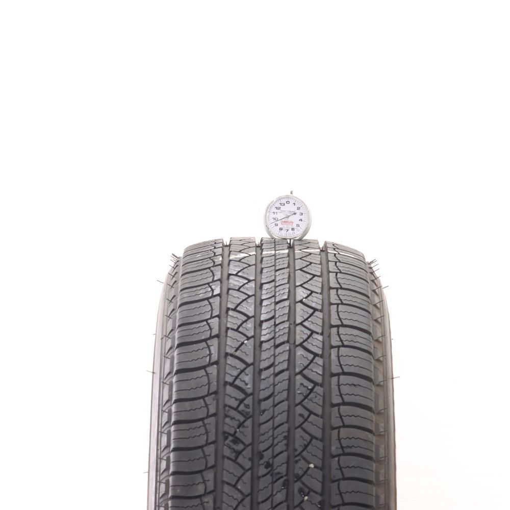 Set of (2) Used 235/65R18 Michelin Latitude Tour 106T - 8.5-9.5/32 - Image 5