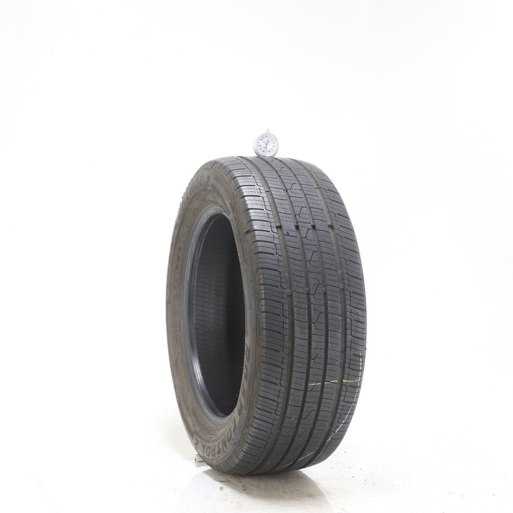 Set of (2) Used 215/55R16 DeanTires Road Control 2 97H - 7.5-8.5/32 - Image 1