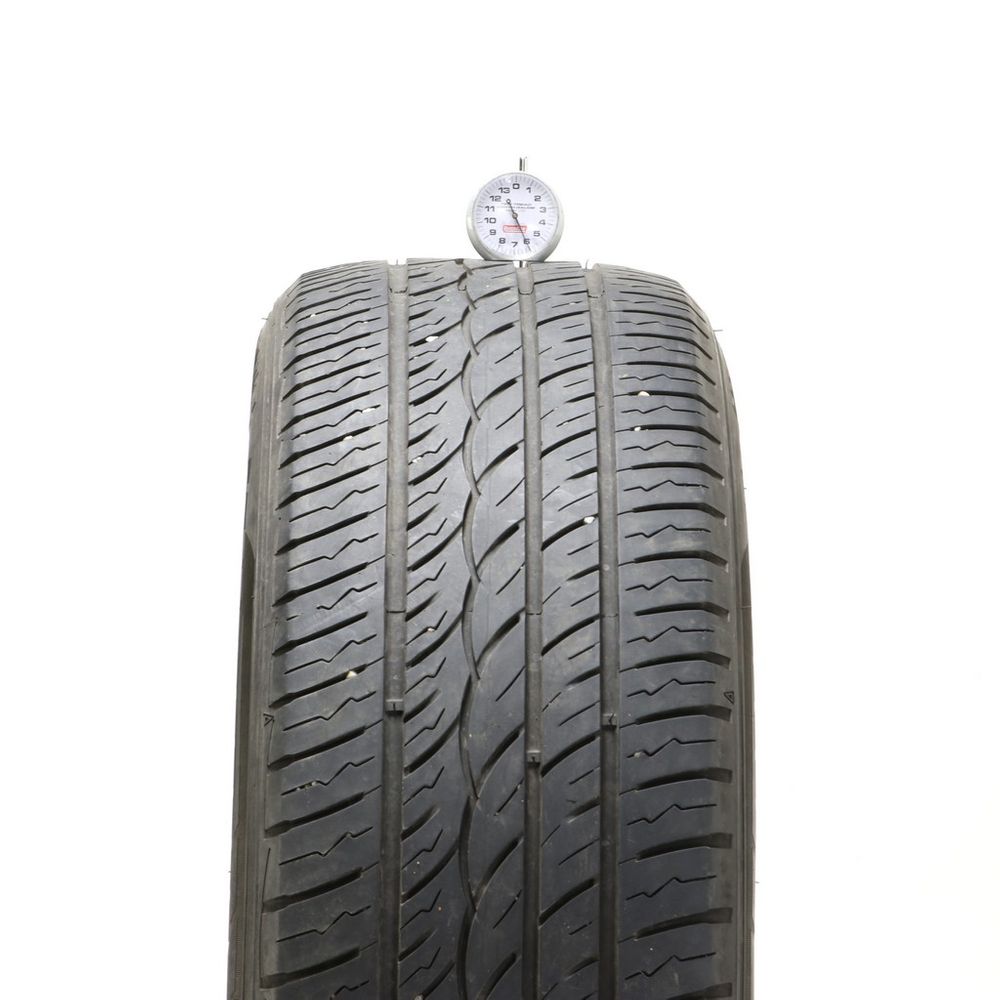 Set of (2) Used 235/55ZR20 Mavis All Season Highway Touring 104W - 6-7.5/32 - Image 2
