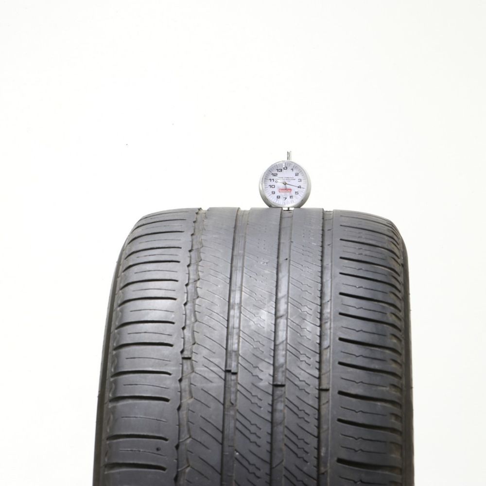 Used 275/45R21 Michelin Primacy Tour A/S MO-S Acoustic 107H - 4/32 - Image 2