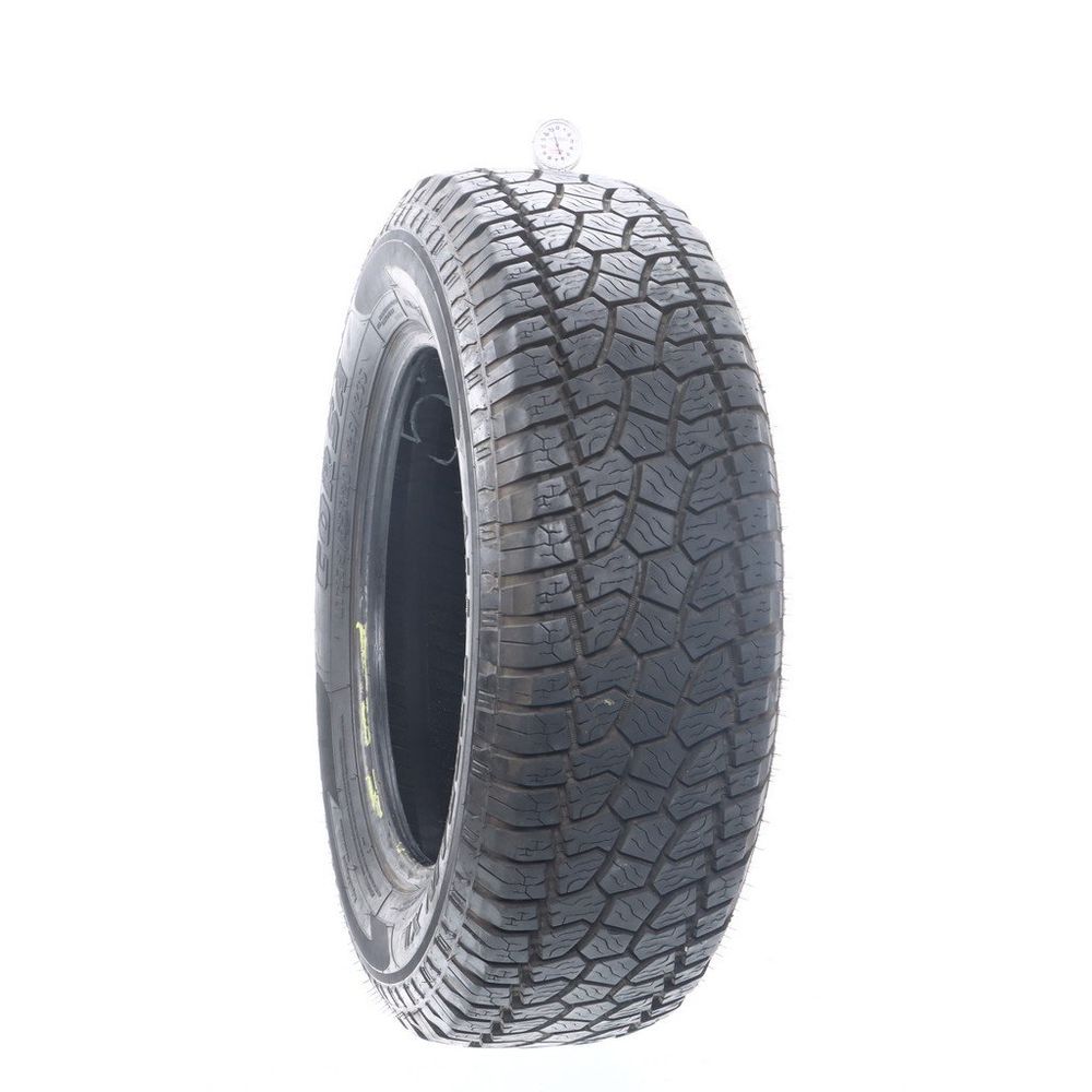 Set of (2) Used LT 275/65R20 Corsa All Terrain XL 126/123S E - 13-14/32 - Image 1