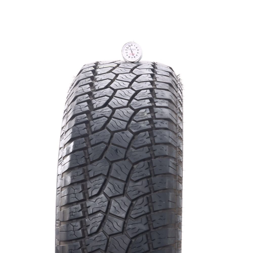 Set of (2) Used LT 275/65R20 Corsa All Terrain XL 126/123S E - 13-14/32 - Image 2