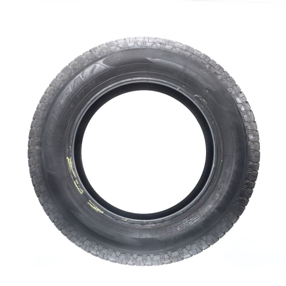 Set of (2) Used LT 275/65R20 Corsa All Terrain XL 126/123S E - 13-14/32 - Image 3