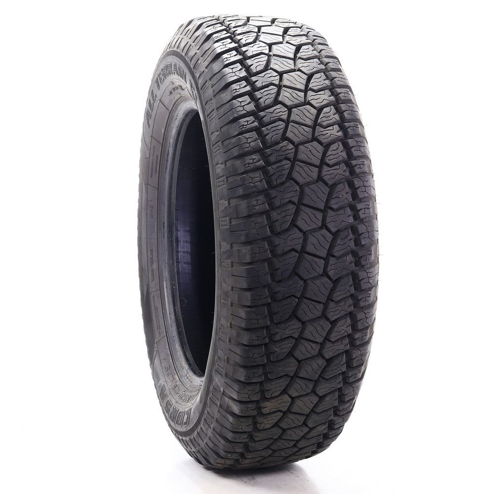 Set of (2) Used LT 275/65R20 Corsa All Terrain XL 126/123S E - 13-14/32 - Image 4