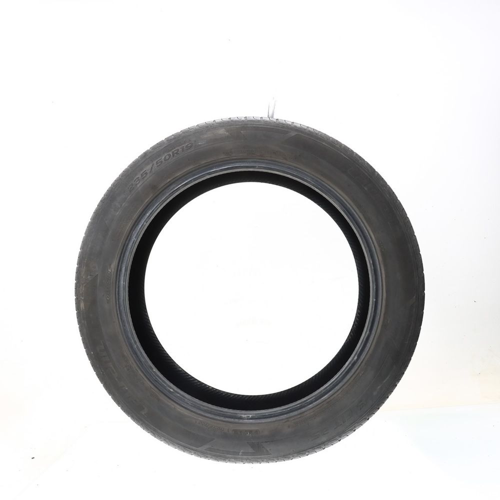 Set of (2) Used 235/50R19 Laufenn S Fit AS 103V - 6-6.5/32 - Image 3