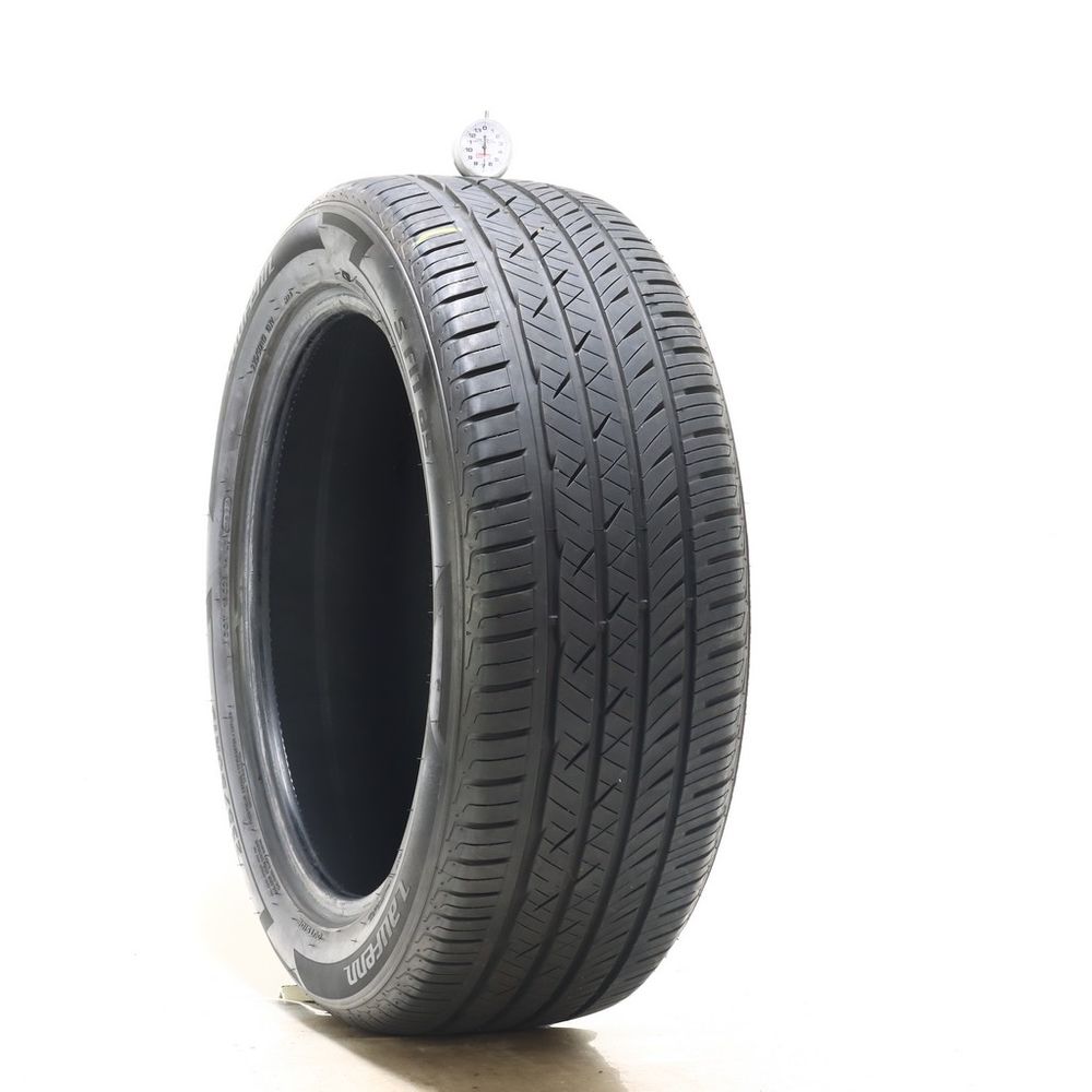 Set of (2) Used 235/50R19 Laufenn S Fit AS 103V - 6-6.5/32 - Image 4