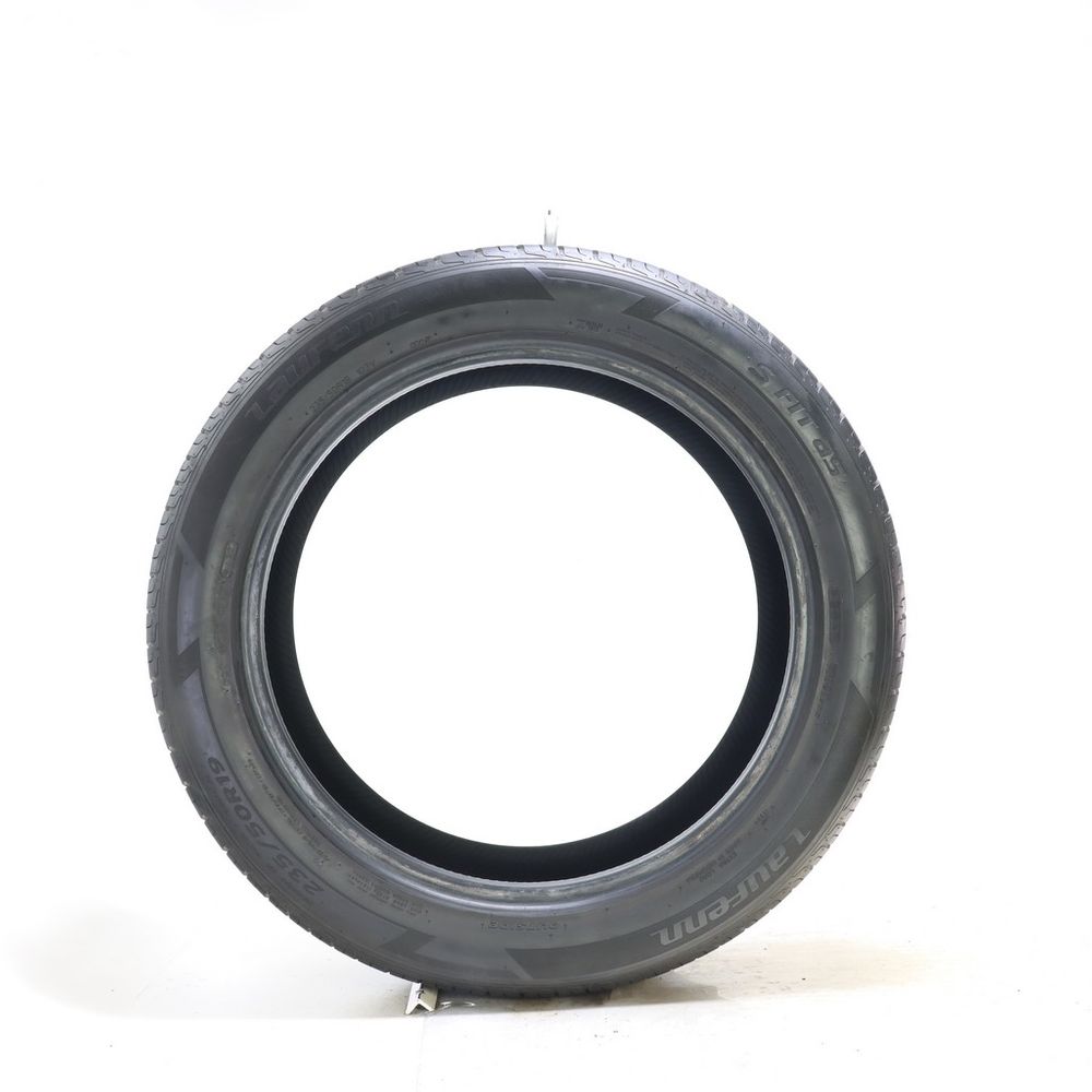 Set of (2) Used 235/50R19 Laufenn S Fit AS 103V - 6-6.5/32 - Image 6