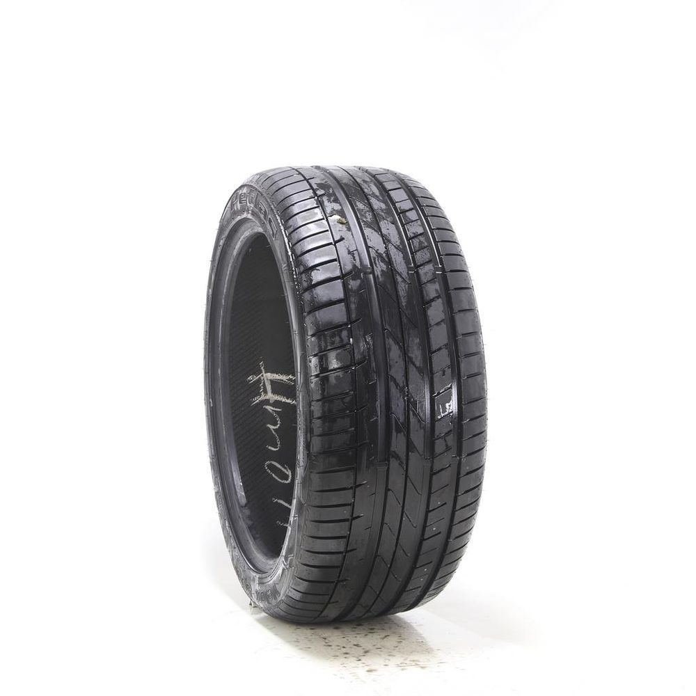 Driven Once 255/40ZR19 Petlas Velox Sport PT741 100W - 9/32 - Image 1