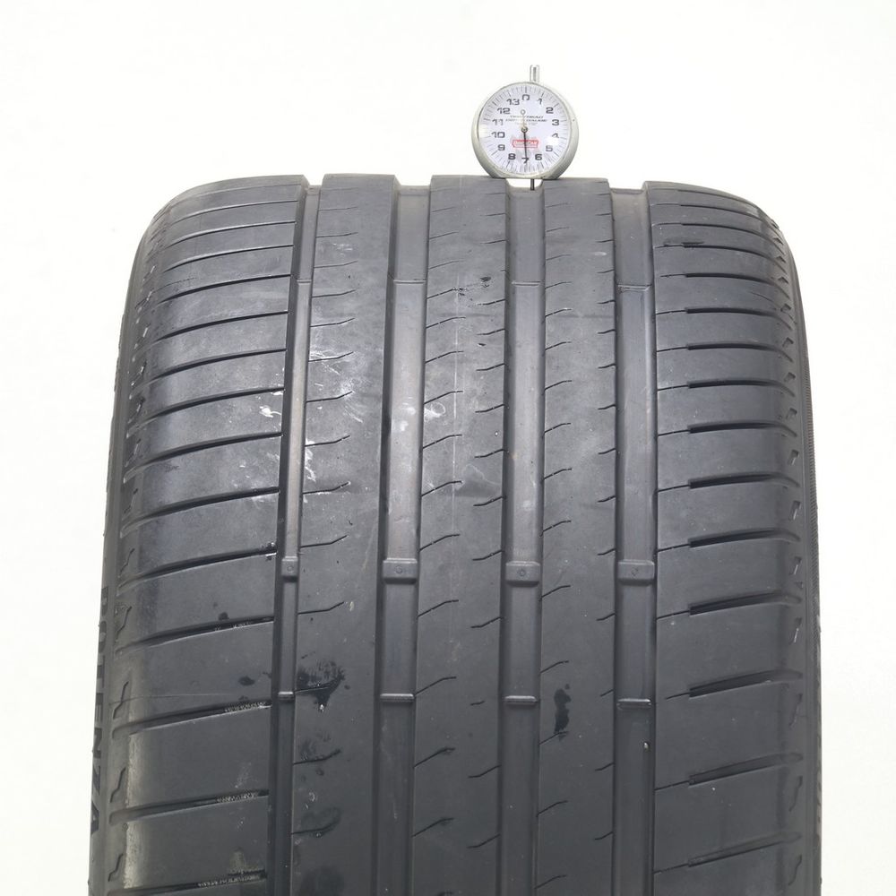 Used 305/30ZR20 Bridgestone Potenza Sport 103Y - 7/32 - Image 2