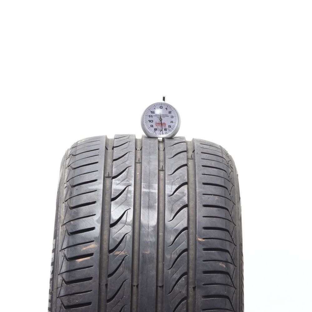 Used 225/45R18 Sentury UHP 95W - 6.5/32 - Image 2