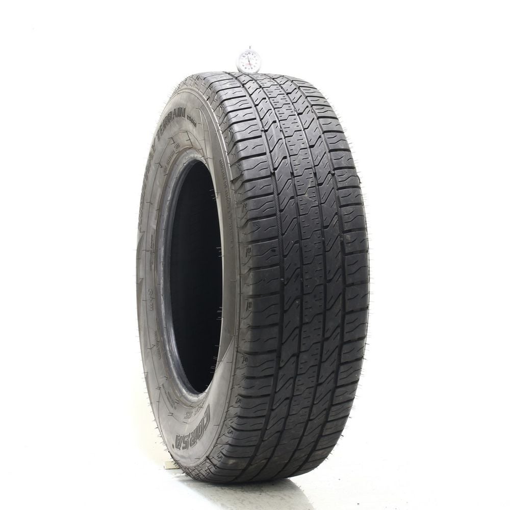 Used 275/65R18 Corsa Highway Terrain Plus 114H - 6/32 - Image 1