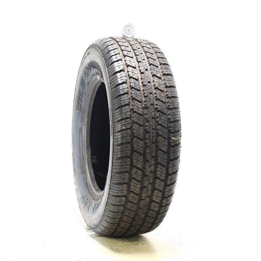 Used 235/70R16 Multi-Mile Wild Country XRT II 106S - 11/32 - Image 1