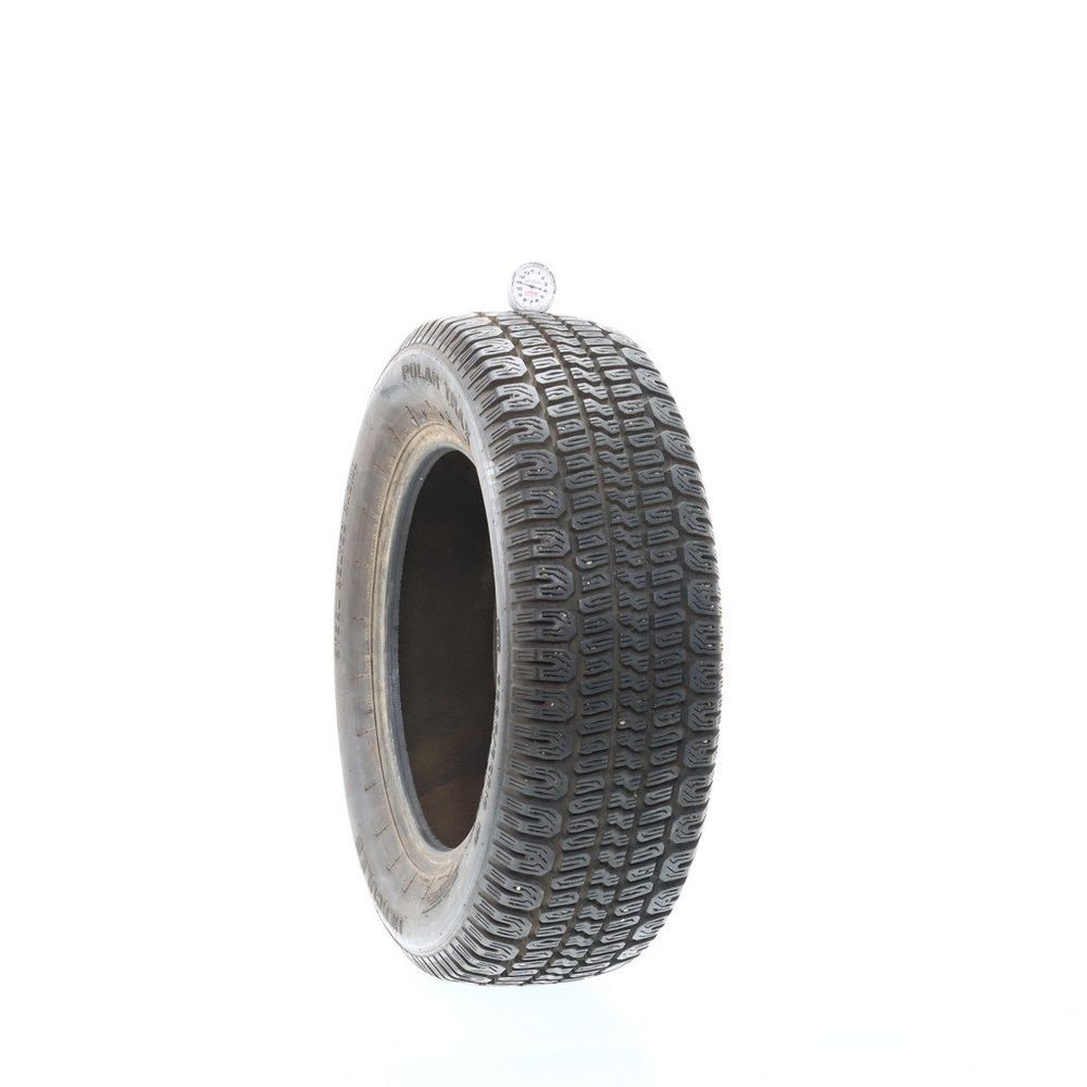 Used 225/60R18 Hercules Polar Trax TR 1N/A - 11/32 - Image 1