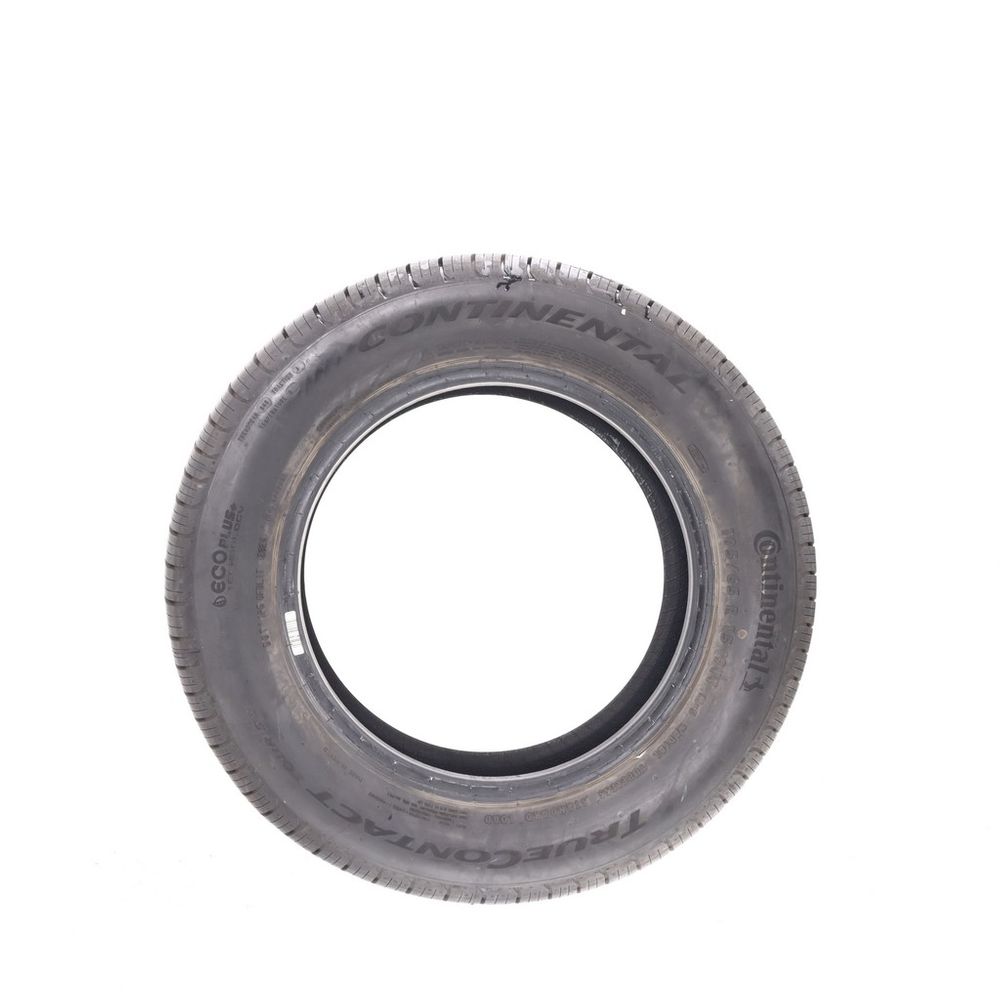 Driven Once 195/65R15 Continental TrueContact Tour54 EV 91T - 10.5/32 - Image 3