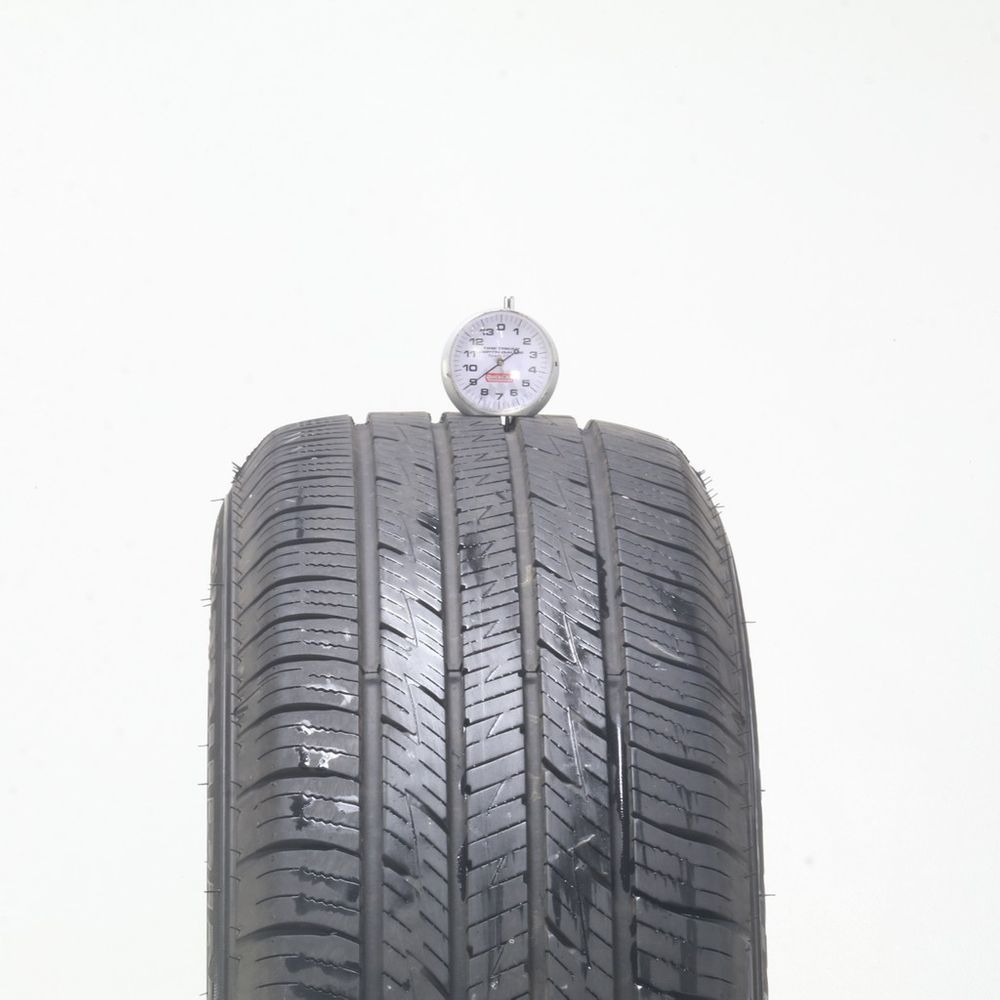 Set of (4) Used 225/65R17 Mazama Reputation NLW-3 102T - 8-9/32 - Image 5