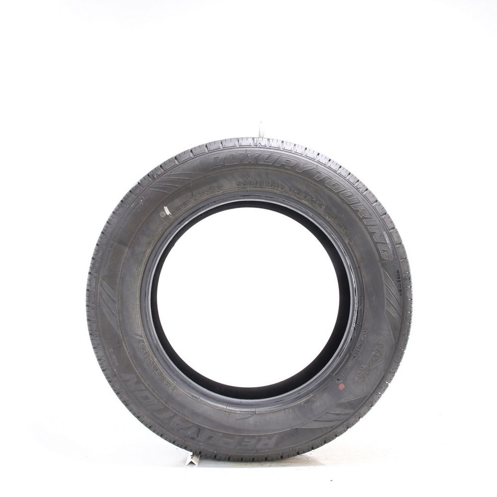 Set of (4) Used 225/65R17 Mazama Reputation NLW-3 102T - 8-9/32 - Image 6