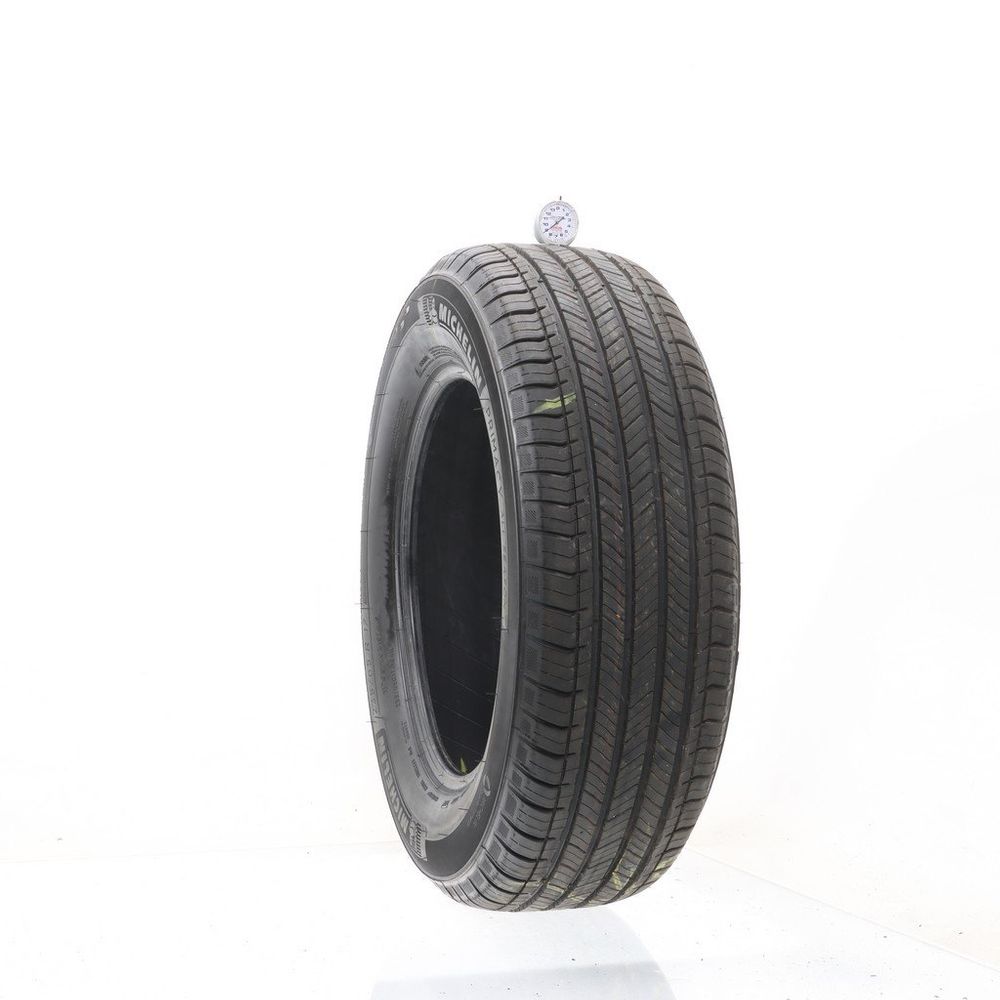 Set of (4) Used 235/65R17 Michelin Primacy All Season 104H - 8.5-9/32 - Image 4