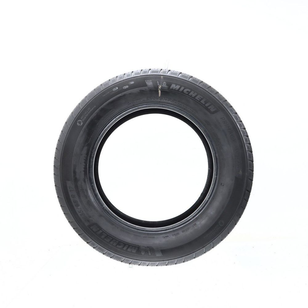 Set of (4) Used 235/65R17 Michelin Primacy All Season 104H - 8.5-9/32 - Image 6
