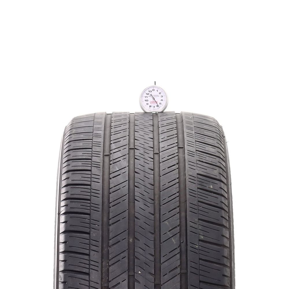 Set of (2) Used 275/40R22 Goodyear Eagle Touring SoundComfort 107W - 5.5-6.5/32 - Image 2
