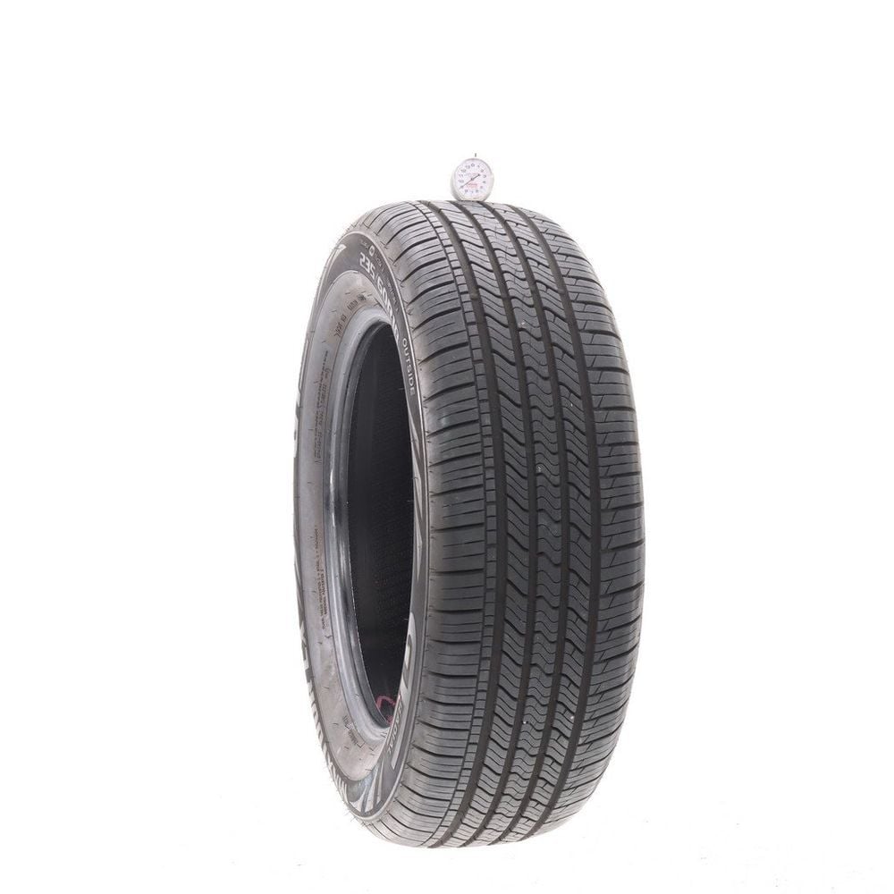 Set of (4) Used 235/60R18 GT Radial Maxtour LX 103V - 9-9.5/32 - Image 1