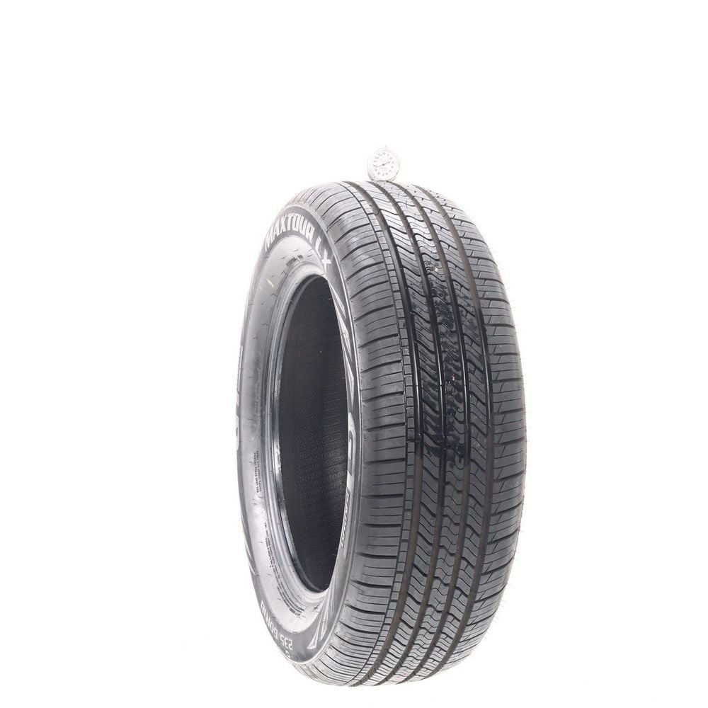 Set of (4) Used 235/60R18 GT Radial Maxtour LX 103V - 9-9.5/32 - Image 4